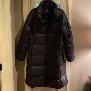 Ralph Lauren 75% down puff coat